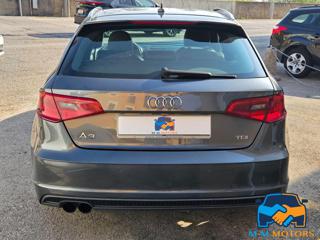 AUDI A3 usata, con Alzacristalli elettrici