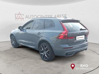 VOLVO XC60 usata, con Airbag laterali