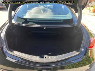 MERCEDES-BENZ CLE 220 usata, con Servosterzo