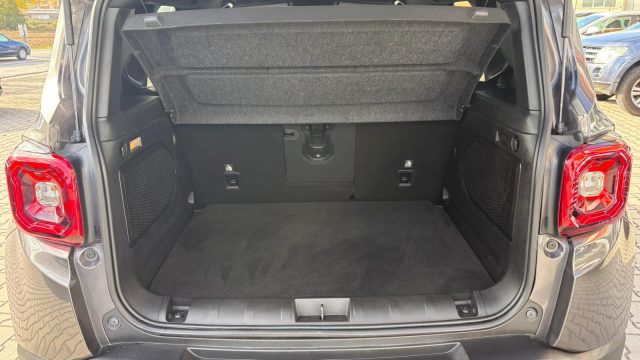 JEEP Renegade usata 26