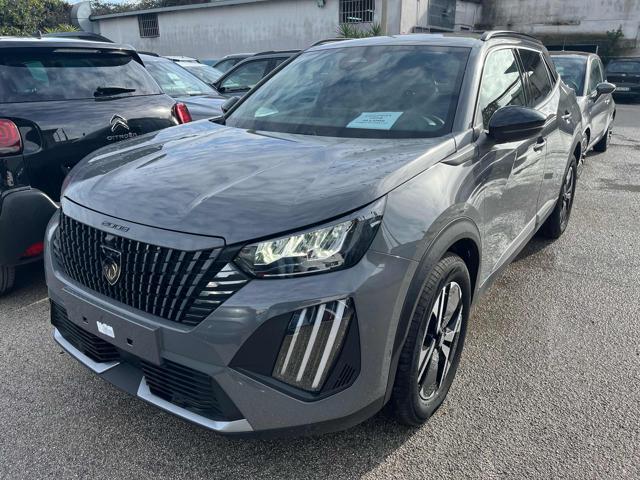 PEUGEOT 2008 usata, con ABS
