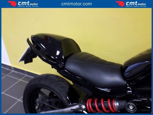 KAWASAKI ER-6N usata 10