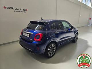 FIAT 500X usata, con Cerchi in lega
