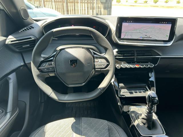 PEUGEOT 2008 usata, con Controllo automatico clima