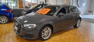 AUDI A3 usata, con Airbag Passeggero