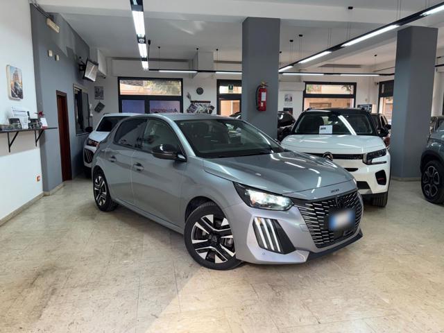 PEUGEOT 208 usata, con ABS