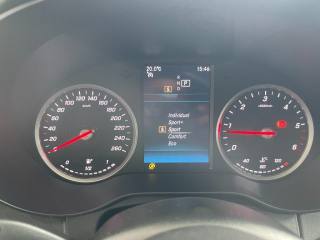 MERCEDES-BENZ C 180 usata, con Chiusura centralizzata telecomandata
