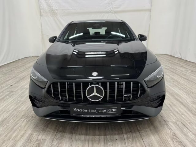 MERCEDES-BENZ A 35 AMG usata, con Airbag Passeggero