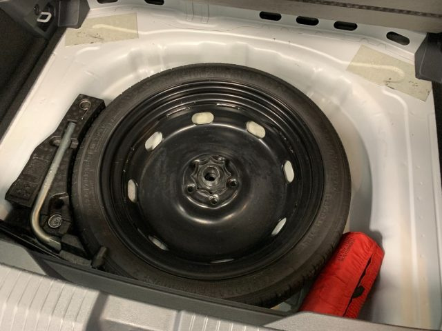 VOLKSWAGEN T-Roc usata, con Fendinebbia