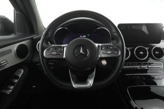 MERCEDES-BENZ GLC 300 usata 8