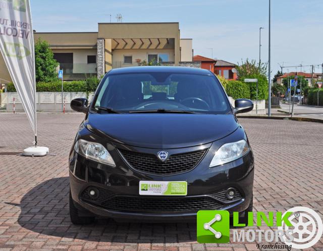 LANCIA Ypsilon usata, con Chiusura centralizzata