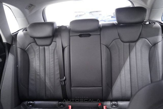 AUDI Q5 usata, con Touch screen