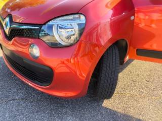 RENAULT Twingo usata 13