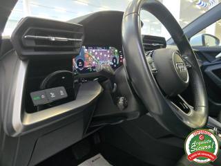 AUDI A3 usata, con Sensore di pioggia