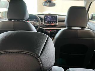 JEEP Compass usata, con Servosterzo