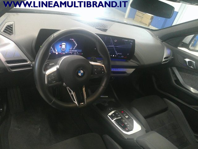 BMW 120 usata, con Volante multifunzione