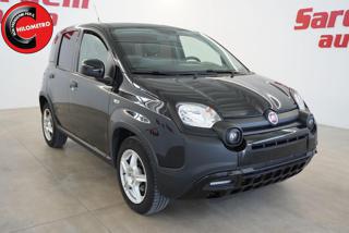 FIAT Panda Cross usata, con Airbag