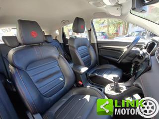 MG ZS usata, con Bluetooth