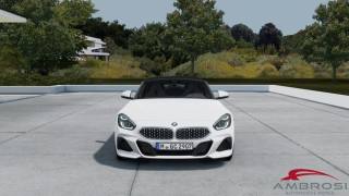 BMW Z4 usata 2