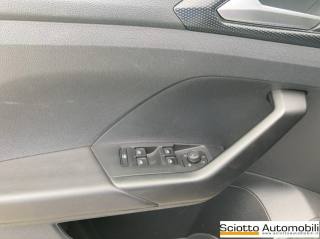 VOLKSWAGEN T-Cross usata, con Immobilizzatore elettronico
