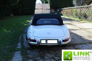 JAGUAR E-Type usata 5