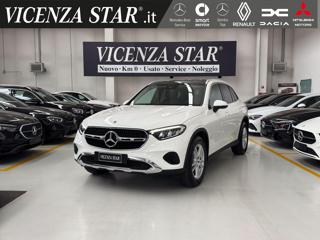 MERCEDES-BENZ GLC 220 d MHV 4MATIC SPORT
