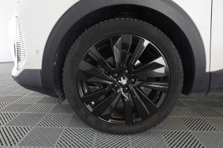 PEUGEOT 3008 usata 6