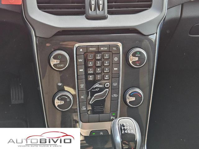 VOLVO V40 usata, con Cruise Control