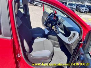 FIAT Panda usata, con Chiusura centralizzata
