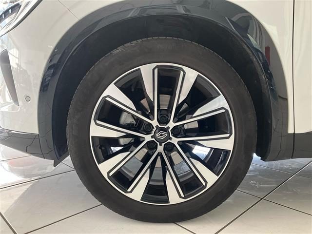 RENAULT Austral usata, con Cruise Control