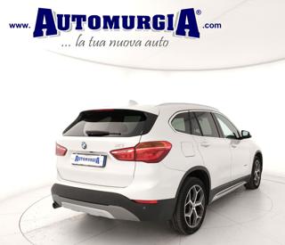 BMW X1 usata, con Airbag Passeggero