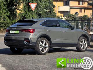 AUDI Q3 usata, con Cerchi in lega