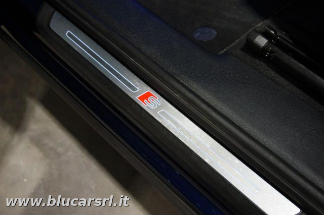 AUDI Q3 usata, con Frenata d