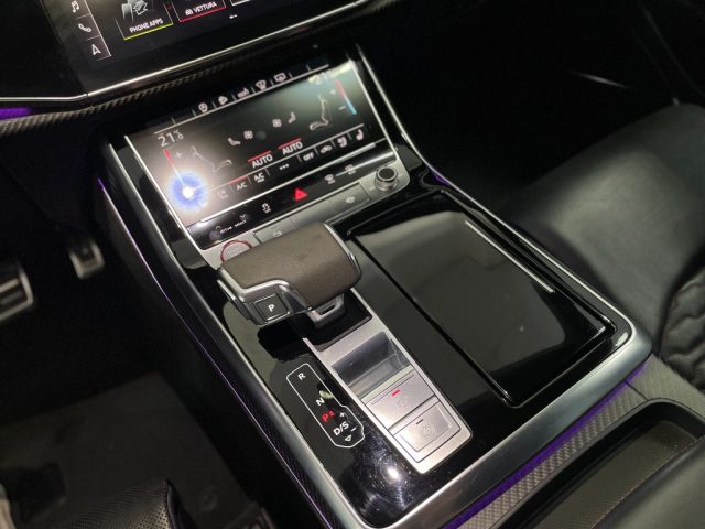 AUDI RS Q8 usata, con Servosterzo