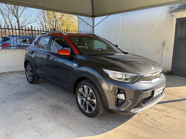 KIA Stonic usata, con Airbag laterali
