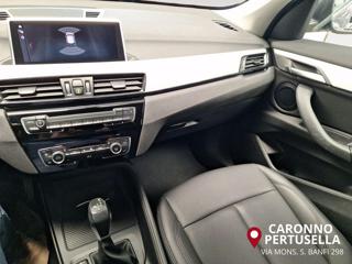 BMW X1 usata, con Cruise Control