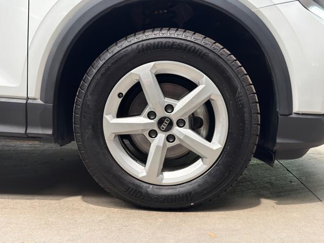 AUDI Q2 usata, con Autoradio digitale