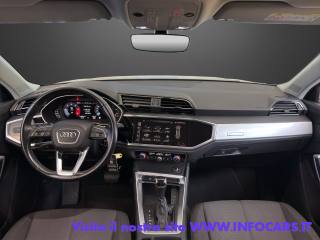 AUDI Q3 usata, con Controllo automatico clima