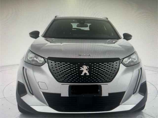PEUGEOT 2008 usata, con Airbag laterali