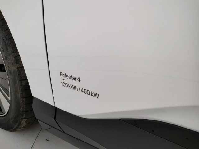 POLESTAR Polestar 4 usata, con Controllo vocale