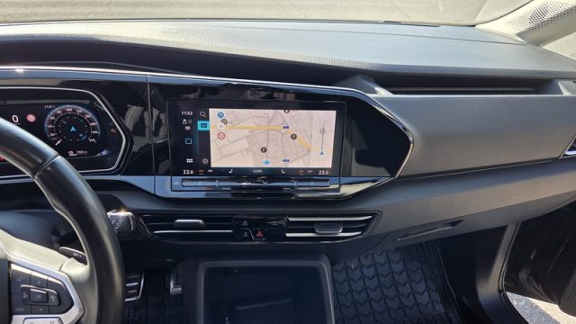 VOLKSWAGEN Caddy usata, con Specchietti laterali elettrici