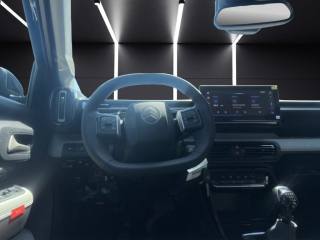 CITROEN C3 usata, con Cruise Control