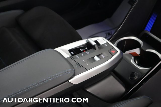 BMW X2 usata, con Sensore di pioggia