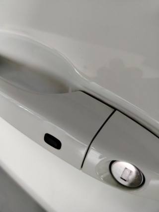 JEEP Compass usata 21