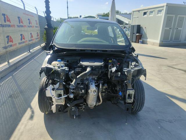 LANCIA Ypsilon usata, con Controllo trazione