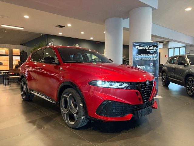 ALFA ROMEO Tonale usata, con ABS
