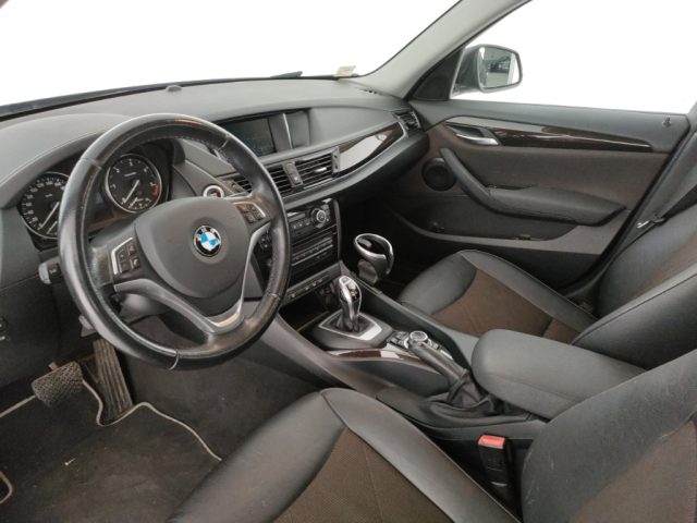 BMW X1 usata, con Climatizzatore
