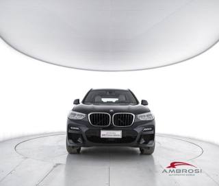 BMW X3 usata 4