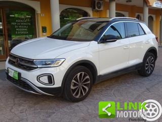 VOLKSWAGEN T-Roc 1.0 TSI 110 CV Style