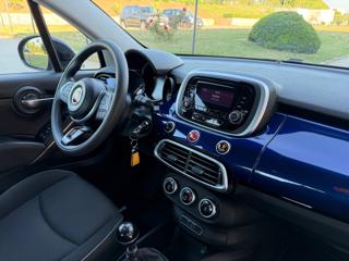 FIAT 500X usata, con Controllo vocale